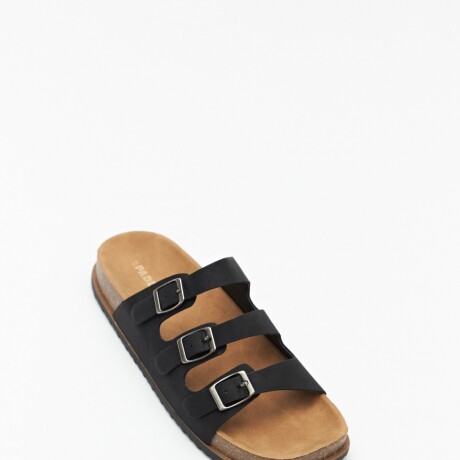 SANDALIA MODIS Negro