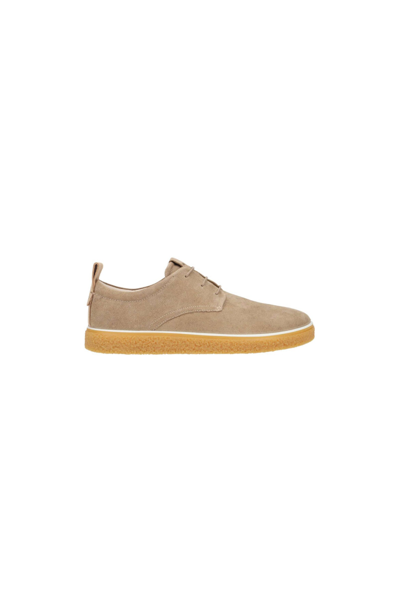 Ecco Crepetray Men Navajo Brown