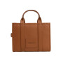 MARC JACOBS - THE LEATHER MEDIUM TOTE BAG 0