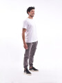 JOGGER CARGO ZOUK GRIS OSCURO