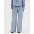 LINEN 5PKT PANT CHAMBRAY 042