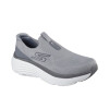 Calzado Max Cushioning Endeavour Gris