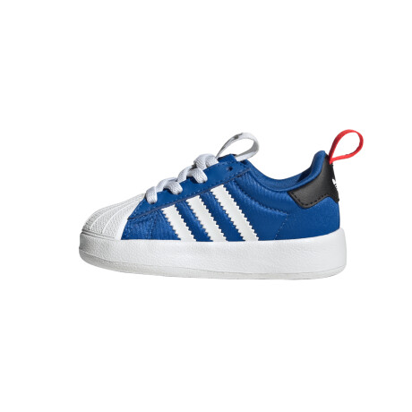 adidas DISNEY ADIFOM SUPERSTAR 360 Blue