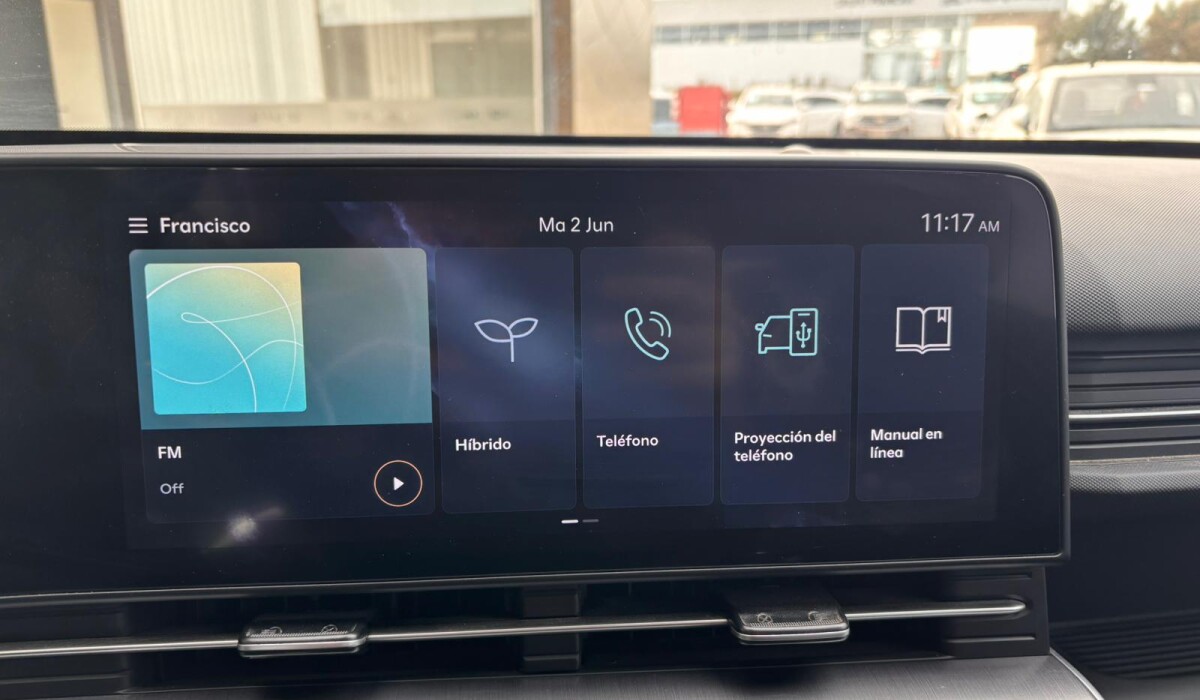 Hyundai Kona Limited HEV - 2025 Hyundai Kona Limited HEV - 2025