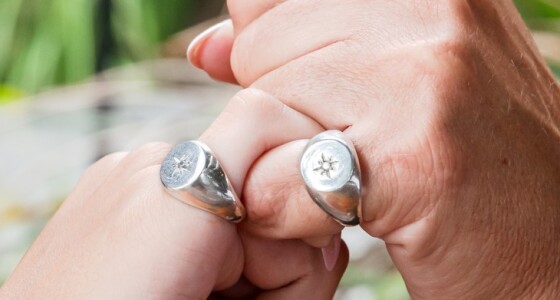 El significado de la Pinky Promise