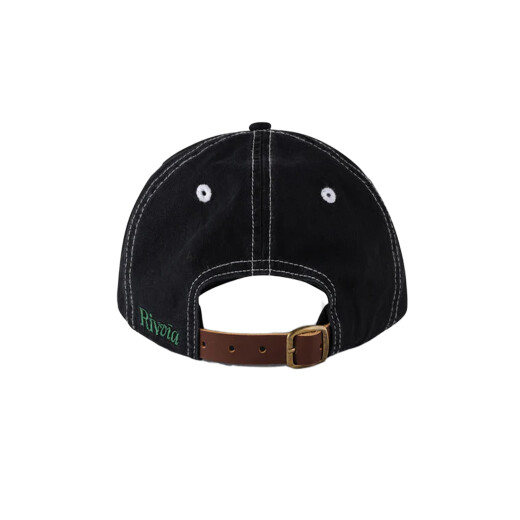 Gorro Rivvia Wallflower Contrast - Negro Gorro Rivvia Wallflower Contrast - Negro