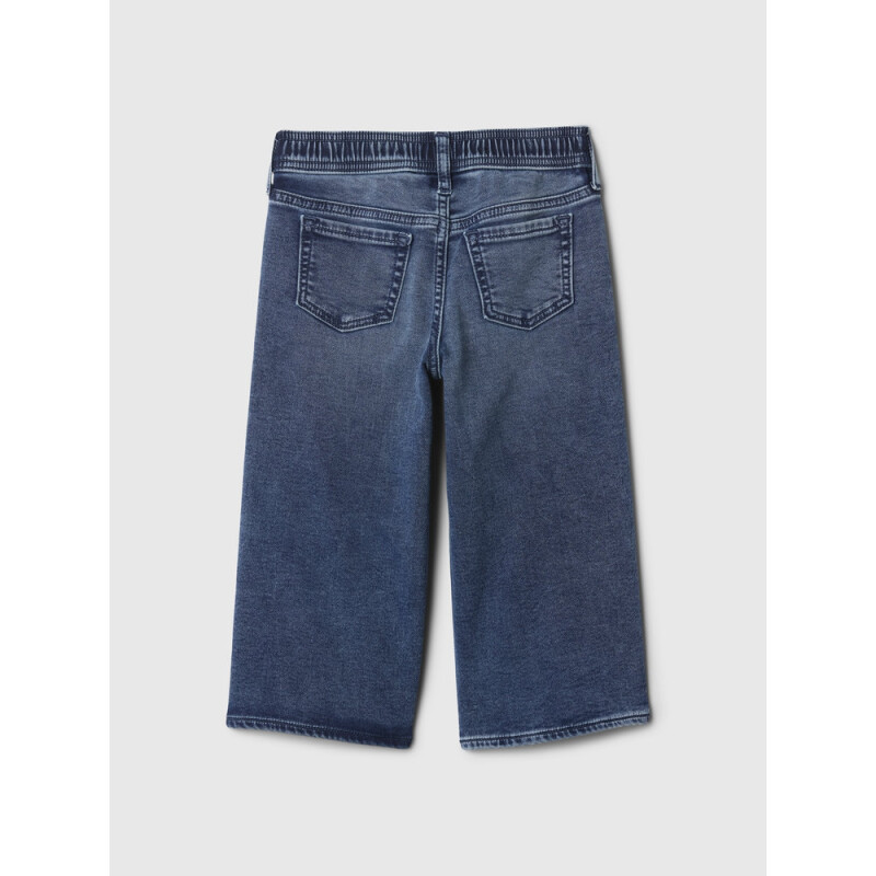 ESNA BAGGY JEAN MW MEDIUM WASH