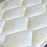 SOMMIER - ROMA 2 PLAZAS EPS+ESPUMA CON BOX