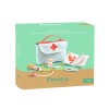 Maletin de medico para muñecas Pomea Maletin de medico para muñecas Pomea