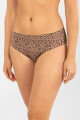 Bikini alta senecio Beige