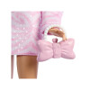 Muñeca Barbie Luxe Style Fashion Muñeca Barbie Luxe Style Fashion