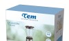 Licuadora Inox 1300W - Modelo Z7202 - Tem Licuadora Inox 1300W - Modelo Z7202 - Tem