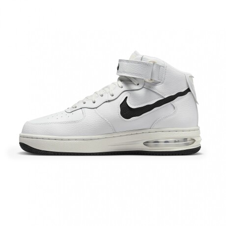 Championes Nike Air Force 1 Evo White