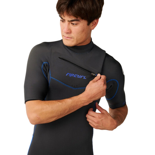 Traje Rip Curl Dawn Patrol Cz Ls Spring 2/2 Traje Rip Curl Dawn Patrol Cz Ls Spring 2/2