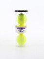 PELOTAS DE TENIS AMARILLO