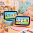 Tablet Blackview Link Mini Kids 3gb Ram 32gb Lápiz ROSA