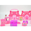 Casa Casita Muñeca Familia Muebles Casa Casita Muñeca Familia Muebles