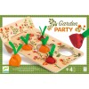 Juego de Habilidad Garden Party Djeco Juego de Habilidad Garden Party Djeco