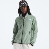 Campera polar Glacier Slate Moss