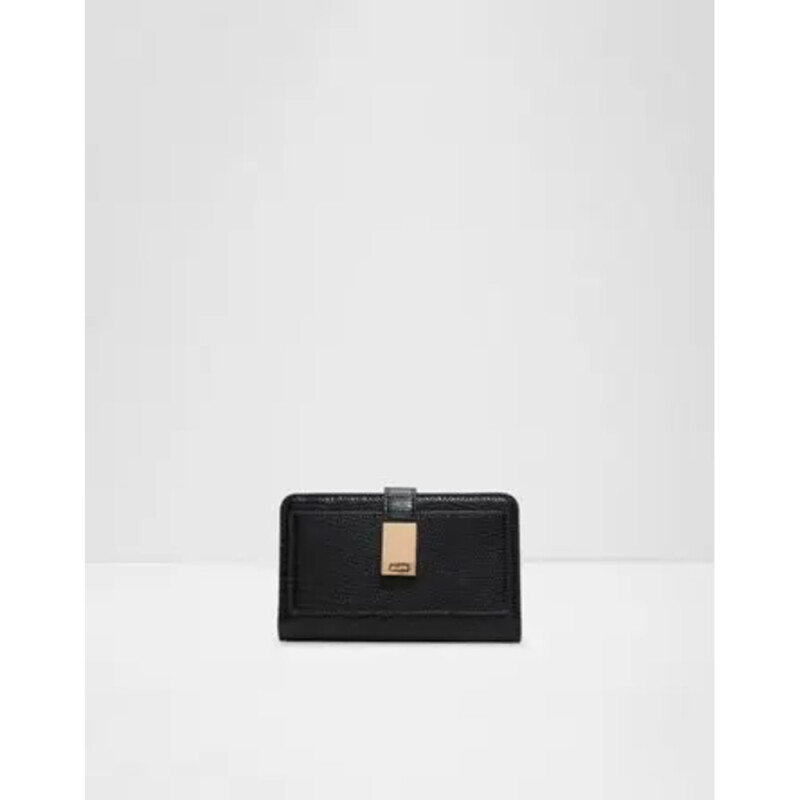 SANDGATE WHITE SYNTHETIC BLACK
