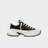 Championes Converse Run Star Crush Ox Negro