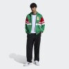 Campera Adidas Deportiva México 86 Verde
