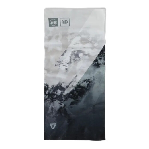 Bufanda Buff Thermonet Vatna 686 - Gris Bufanda Buff Thermonet Vatna 686 - Gris