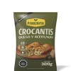 ARROLLADITOS PRIMAVERA QUESO ACEITUNAS COPETÍN X 15 ARROLLADITOS PRIMAVERA QUESO ACEITUNAS COPETÍN X 15