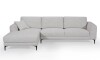 Sofa con Chaise ASPEN Natural Sofa con Chaise ASPEN Natural