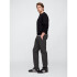 V-ESSENTIAL KHAKI STRAIGHT FIT SOFT BLACK V2