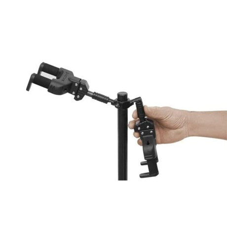 SOPORTE GUITARRA HERCULES GS422B DOBLE SOPORTE GUITARRA HERCULES GS422B DOBLE