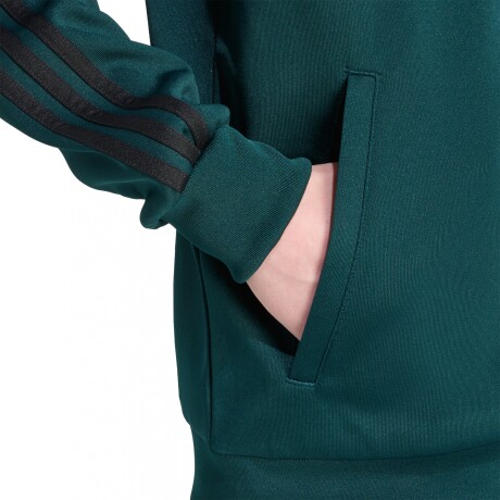 CAMPERA adidas FIRST TT Aurora Ivy