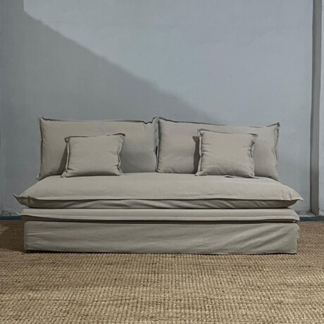 Modular Tessa Central Natural 150cm U