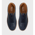 RIVALDO BONE SYNTHETIC NAVY SUEDE