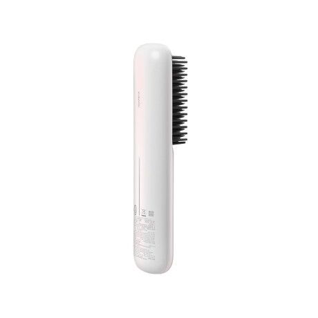 CEPILLO ALISADOR INALAMBRICA GRIS XIAOMI CORDLESS HAIR