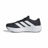 Championes de Hombre Adidas Galaxy 8 M Negro