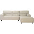 SOFA CHAISE LOUNGE EXCELENCE IZQ ARENA SOFA CHAISE LOUNGE EXCELENCE IZQ ARENA