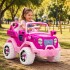 Jeep A Batería Minnie Con Control Remoto Disney 51721 JEEP ELECTRICO MINNIE DISNEY 51721