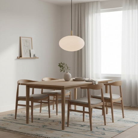 ARTEFACTO COLGANTE DECORATIVO<br /> ARTEFACTO COLGANTE DECORA NORWOOD - GOLD<br /> NORWOOD - GOLD Artefacto Colgante Decorativo Norwood Gold