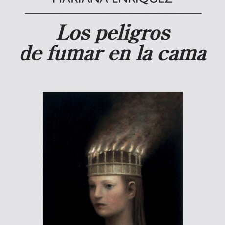 LOS PELIGROS DE FUMAR EN LA CAMA LOS PELIGROS DE FUMAR EN LA CAMA