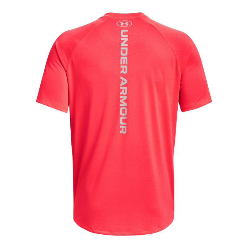 UA Tech Reflective SS-RED RED-628
