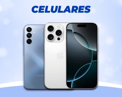 Celulares Prom Papa