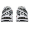 Zapatillas GEL-1130 Unisex White/red Snapper