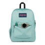 Mochila Cross Town - Unisex Faded Sage