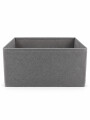 CAJA ORGANIZADORA GRIS
