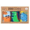 Set x3 de slips absorbentes Dinos 2-3 años Set x3 de slips absorbentes Dinos 2-3 años