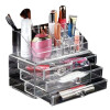 Organizador De Joyeria Y Maquillaje 4 Cajones Organizador De Joyeria Y Maquillaje 4 Cajones