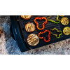 PLANCHA ELECTRICA MIX GRILL BLACK WATER 2500 PLANCHA ELECTRICA MIX GRILL BLACK WATER 2500