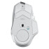 Mouse Gamer Logitech G502 X MOUSE LOGITECH G502 X CABLEADO BLANCO