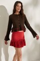 SACO MIEL Chocolate